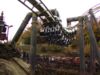 Between the Corkscrew and Helix #1