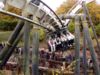 Between the Corkscrew and Helix #2