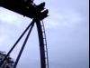 The Drop at dusk