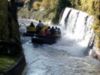 Rapids - waterfall #1