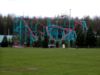 Spinball Whizzer - across the field #1