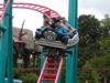 Spinball Whizzer - people close-up #1
