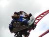 Spinball Whizzer - people close-up #4
