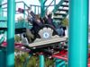 Spinball Whizzer - people close-up #6, ECC exclusive session