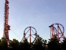 [Stunt Fall #4]