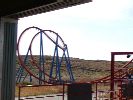 [Superman cobra roll]
