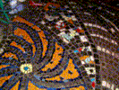 [Mosiac floor]