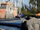 [Poseidon - before 1st splash]