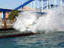 [Poseidon - after 2nd splash]