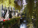 [Canal in Switzerland]
