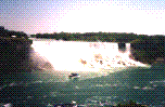 [American Falls - Niagara]