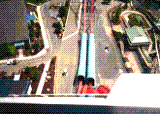 [Steel Force - 1st drop on-board]