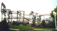 [Wild Mouse]