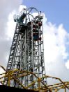 [Ultra Twister 1st drop head-on]