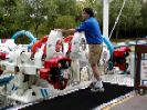 [Ultra Twister loading platform]