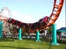 [Corkscrew: entry into corkscrew element]