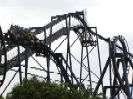 [Batman The Ride, zero-G roll]