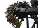 [Batman The Ride, corkscrew]