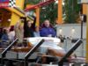 Dragster: the launch