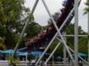 Millennium Force: final turn