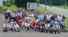 Group shot