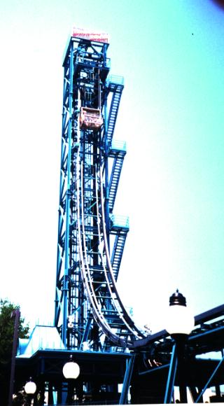 Demon Drop