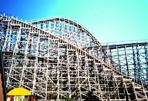 Mean Streak