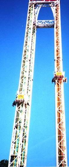 Power Tower